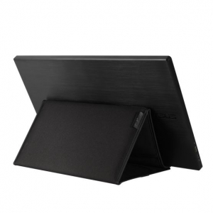 16" ASUS ZenScreen MB165B hordozható USB3.0 monitor